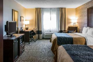 Hotel Holiday Inn Express Ludington