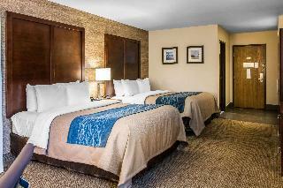 Hotel Holiday Inn Express Ludington