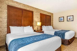 Hotel Holiday Inn Express Ludington