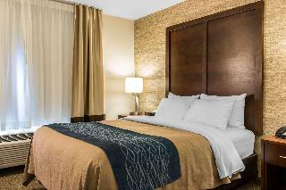 Hotel Holiday Inn Express Ludington