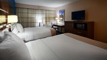 Hotel Days Inn Benton Harbor/ St. Joseph
