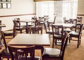 Hotel Sleep Inn & Suites Lexington