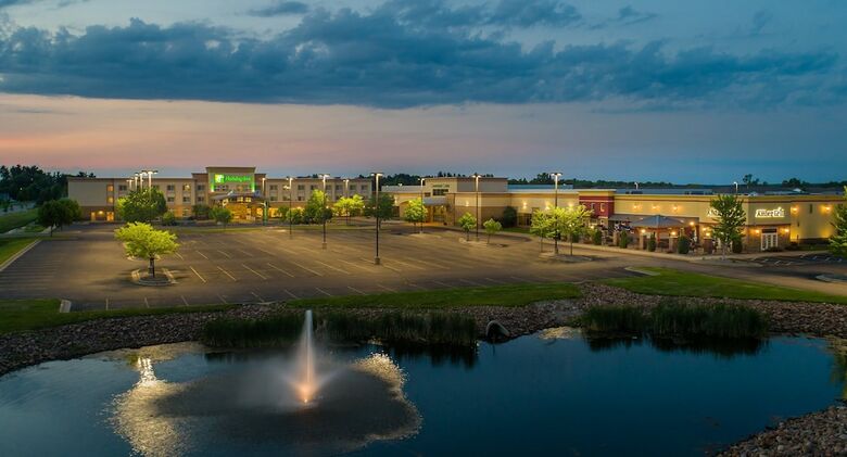 Hotel Holiday Inn Stevens Point - Convention Center