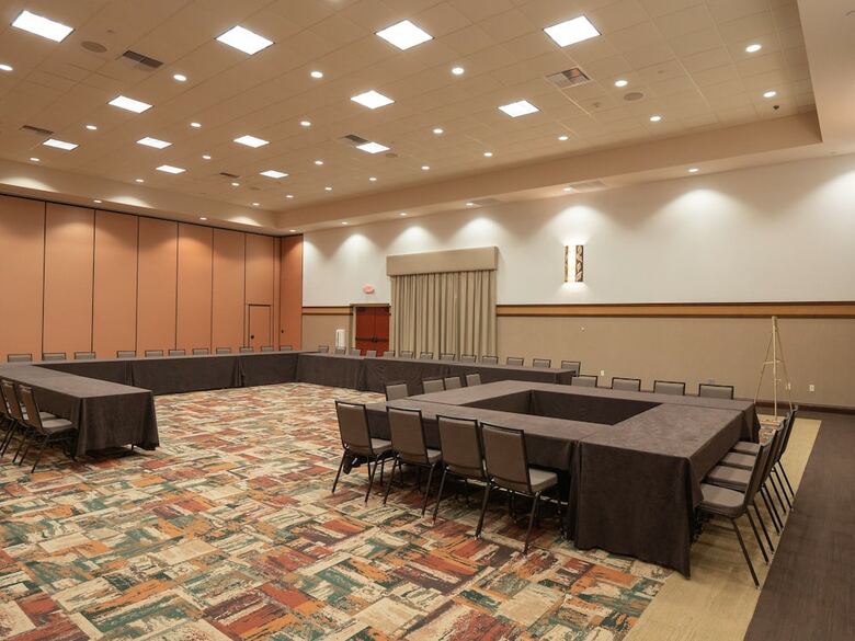 Hotel Holiday Inn Stevens Point - Convention Center