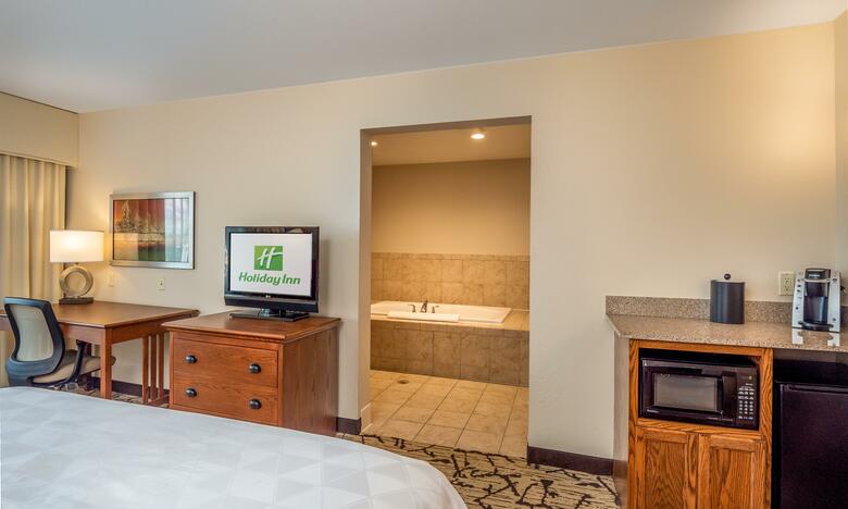 Hotel Holiday Inn Stevens Point - Convention Center