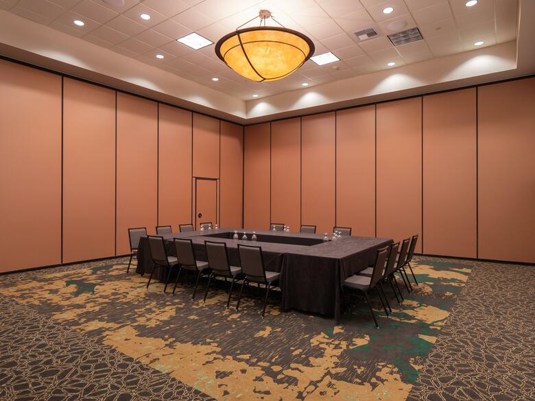 Hotel Holiday Inn Stevens Point - Convention Center