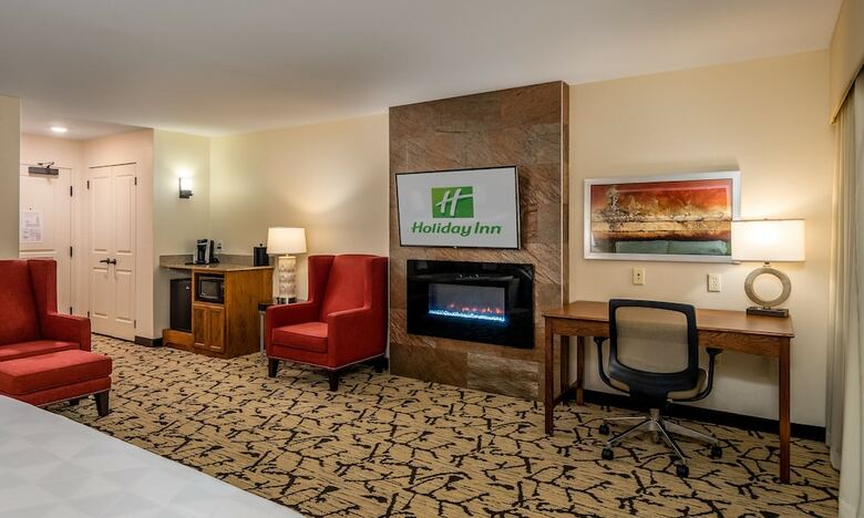 Hotel Holiday Inn Stevens Point - Convention Center