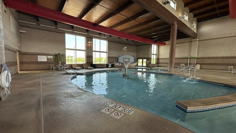 Hotel Holiday Inn Stevens Point - Convention Center