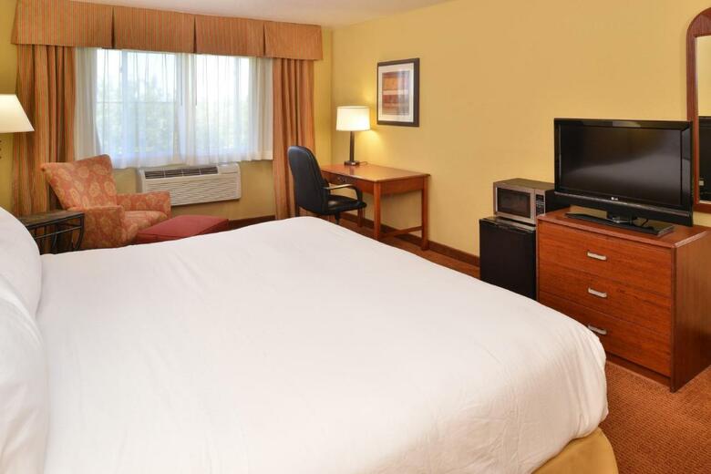 Hotel Holiday Inn Stevens Point - Convention Center