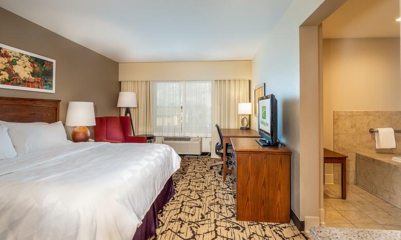 Hotel Holiday Inn Stevens Point - Convention Center