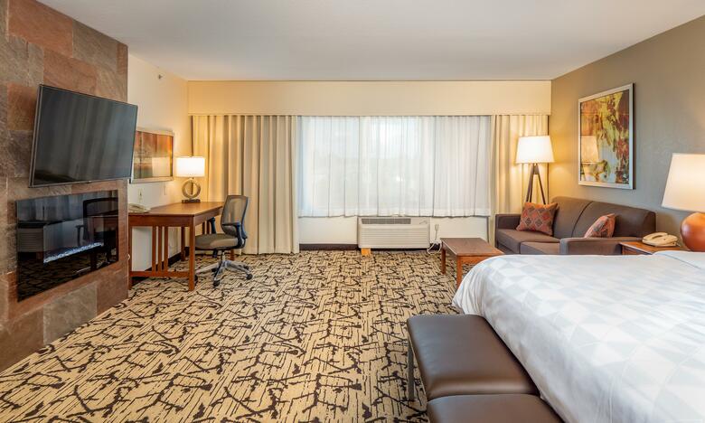 Hotel Holiday Inn Stevens Point - Convention Center