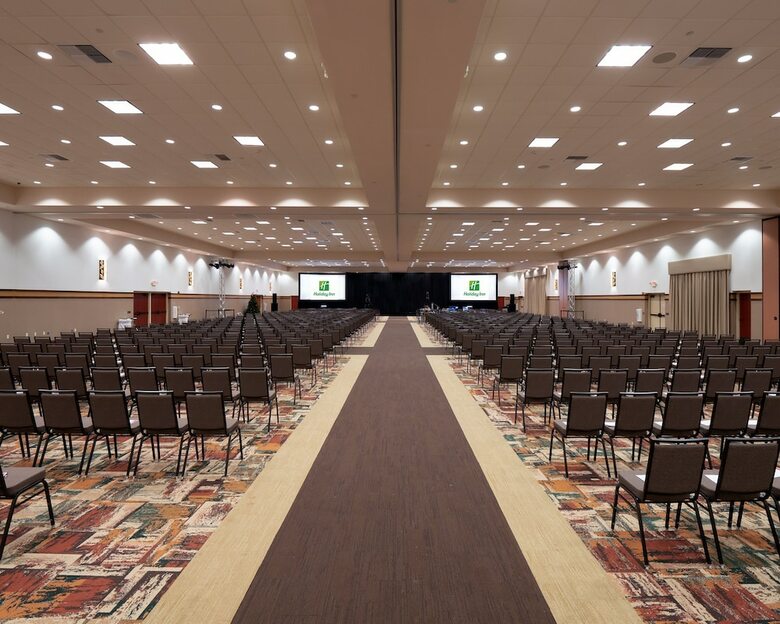 Hotel Holiday Inn Stevens Point - Convention Center