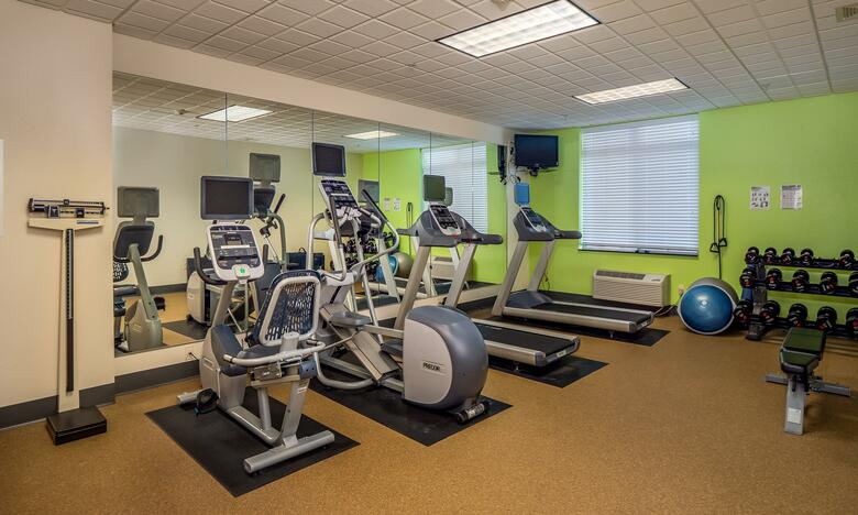Hotel Holiday Inn Stevens Point - Convention Center