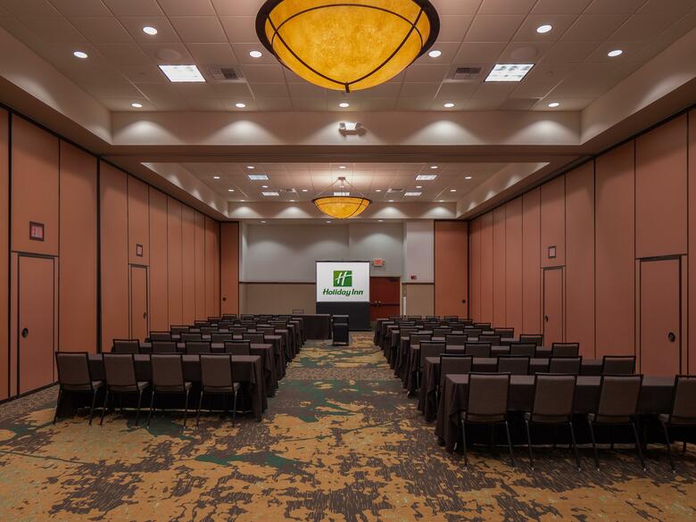 Hotel Holiday Inn Stevens Point - Convention Center