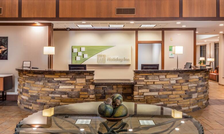 Hotel Holiday Inn Stevens Point - Convention Center