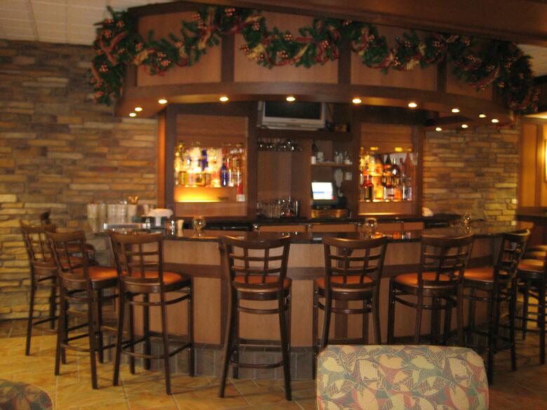 Hotel Holiday Inn Stevens Point - Convention Center
