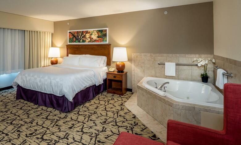 Hotel Holiday Inn Stevens Point - Convention Center