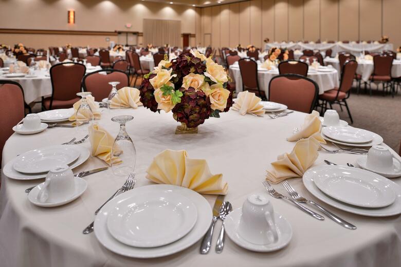 Hotel Holiday Inn Stevens Point - Convention Center