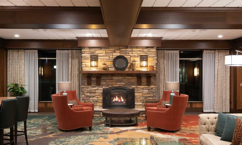 Hotel Holiday Inn Stevens Point - Convention Center
