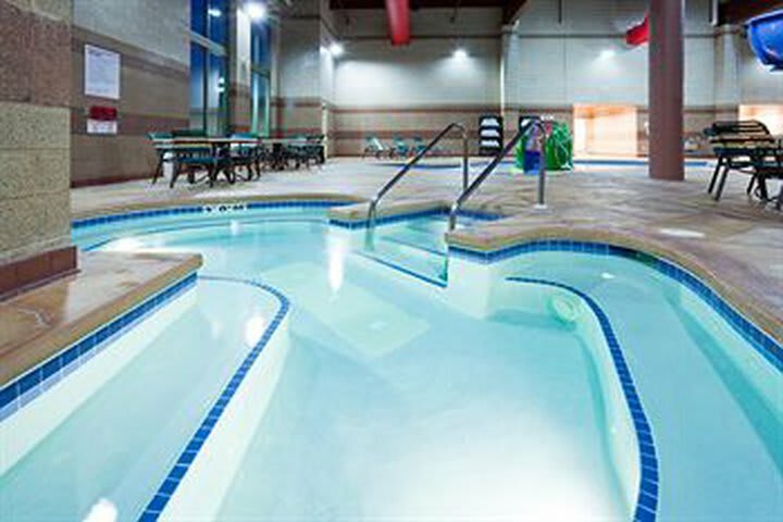 Hotel Holiday Inn Stevens Point - Convention Center