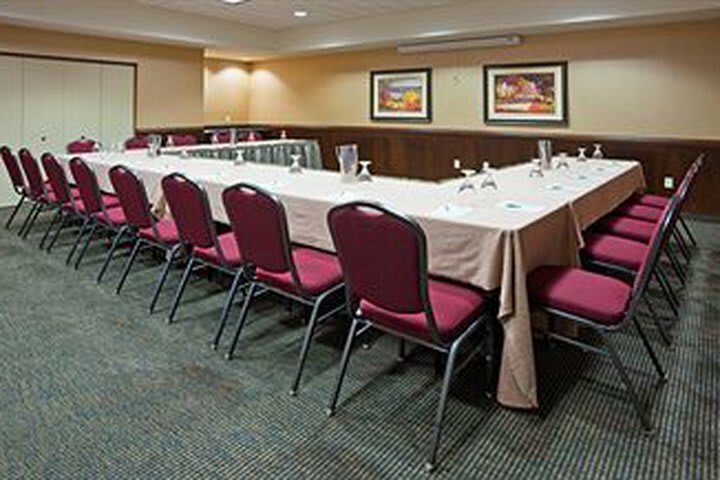 Hotel Holiday Inn Stevens Point - Convention Center
