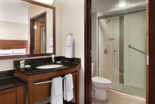 Hotel Hyatt Place Hoffman Estates