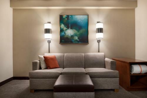 Hotel Hyatt Place Hoffman Estates