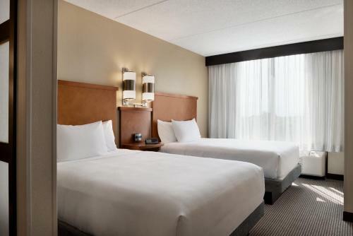 Hotel Hyatt Place Hoffman Estates