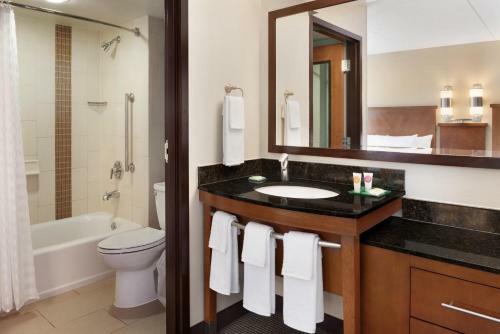Hotel Hyatt Place Hoffman Estates