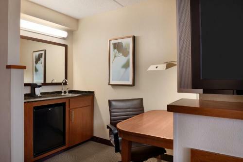 Hotel Hyatt Place Hoffman Estates