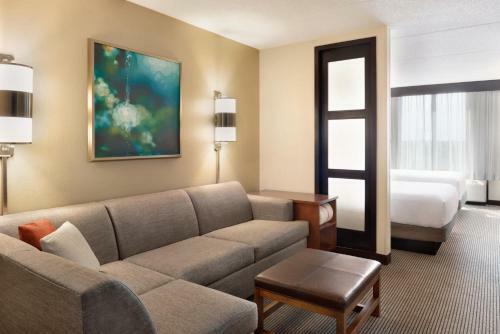 Hotel Hyatt Place Hoffman Estates