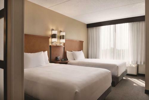 Hotel Hyatt Place Hoffman Estates