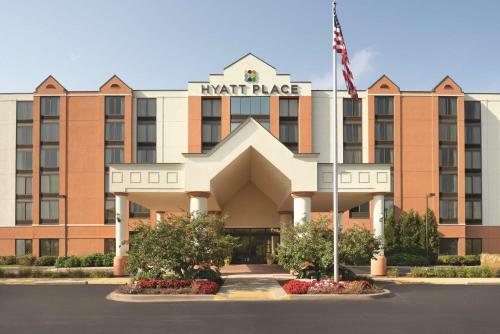 Hotel Hyatt Place Hoffman Estates