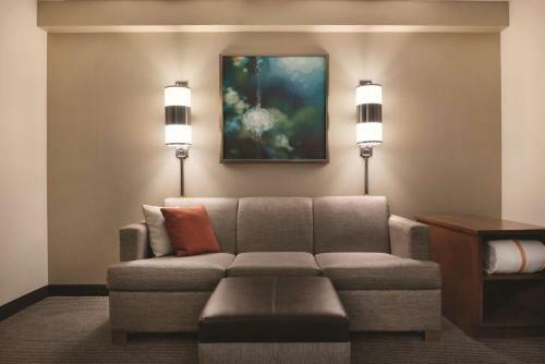 Hotel Hyatt Place Hoffman Estates