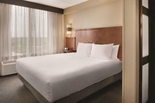 Hotel Hyatt Place Hoffman Estates