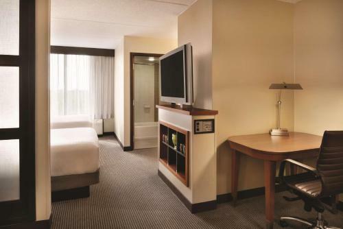 Hotel Hyatt Place Hoffman Estates