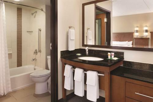 Hotel Hyatt Place Hoffman Estates