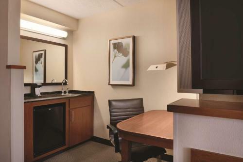 Hotel Hyatt Place Hoffman Estates