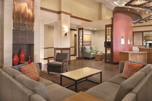 Hotel Hyatt Place Hoffman Estates