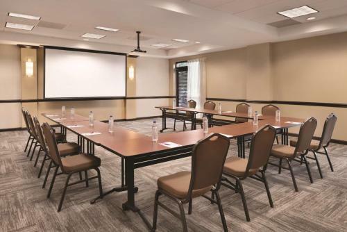 Hotel Hyatt Place Hoffman Estates