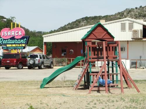 The Hills Motel