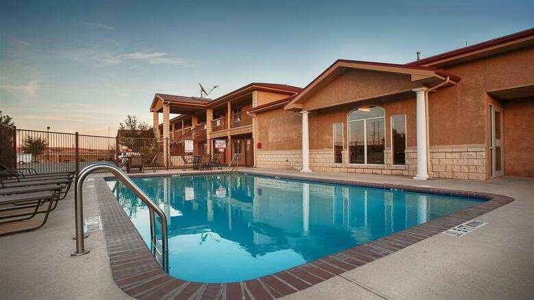 Hotel Best Western Plus Dos Rios