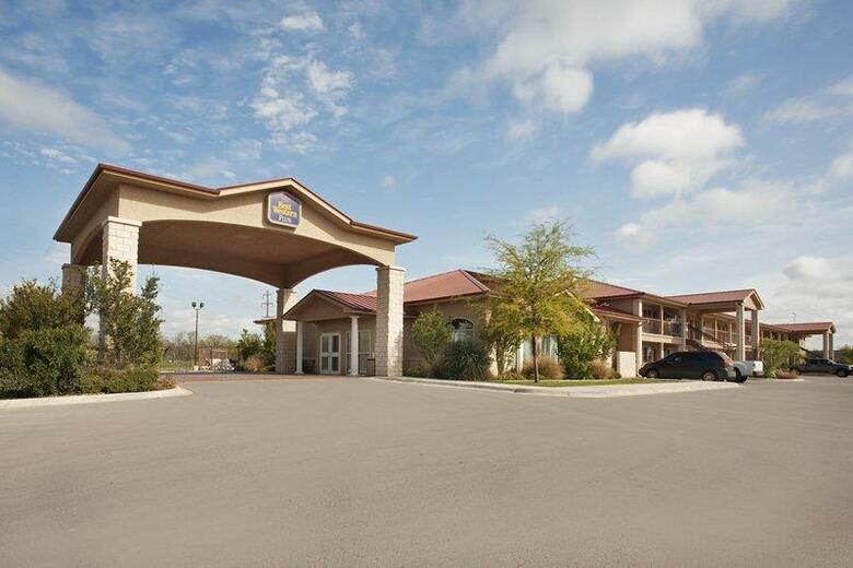 Hotel Best Western Plus Dos Rios