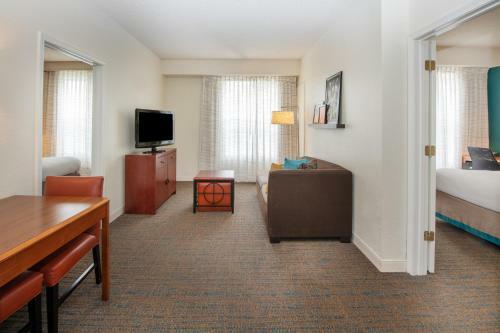 Hotel Residence Inn Newark Silicon Valley