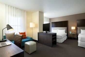 Hotel Aloft Silicon Valley