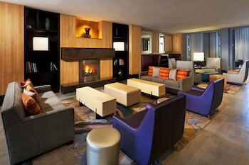 Hotel Aloft Silicon Valley
