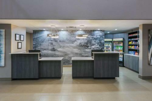 Hotel La Quinta Inn & Suites Sulphur Springs