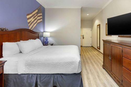 Holiday Inn Express Hotel & Suites Sulphur Springs