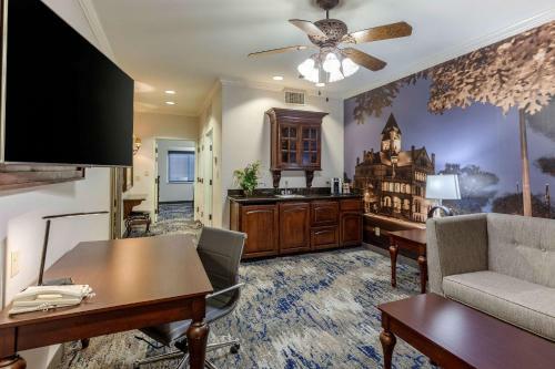 Holiday Inn Express Hotel & Suites Sulphur Springs
