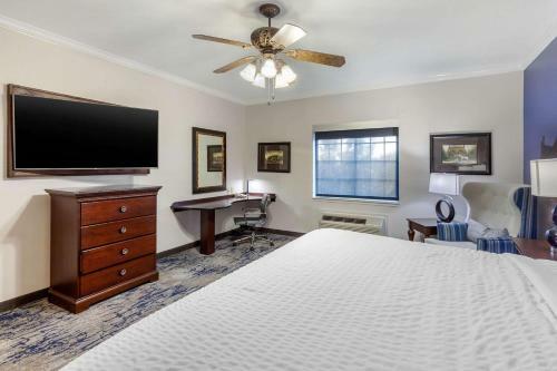 Holiday Inn Express Hotel & Suites Sulphur Springs